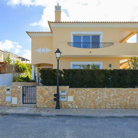Almancil Sleeps 8 Pool Air Con Wifi Villa